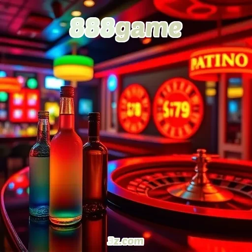 888game Bingo Online
