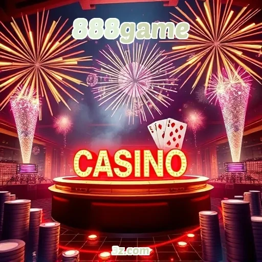 888game E-sports