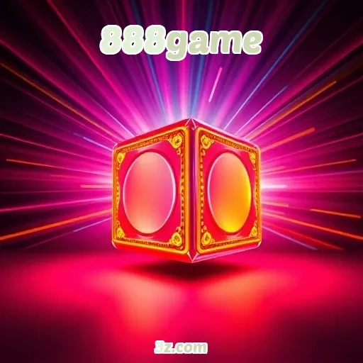 888game Caça Niquel